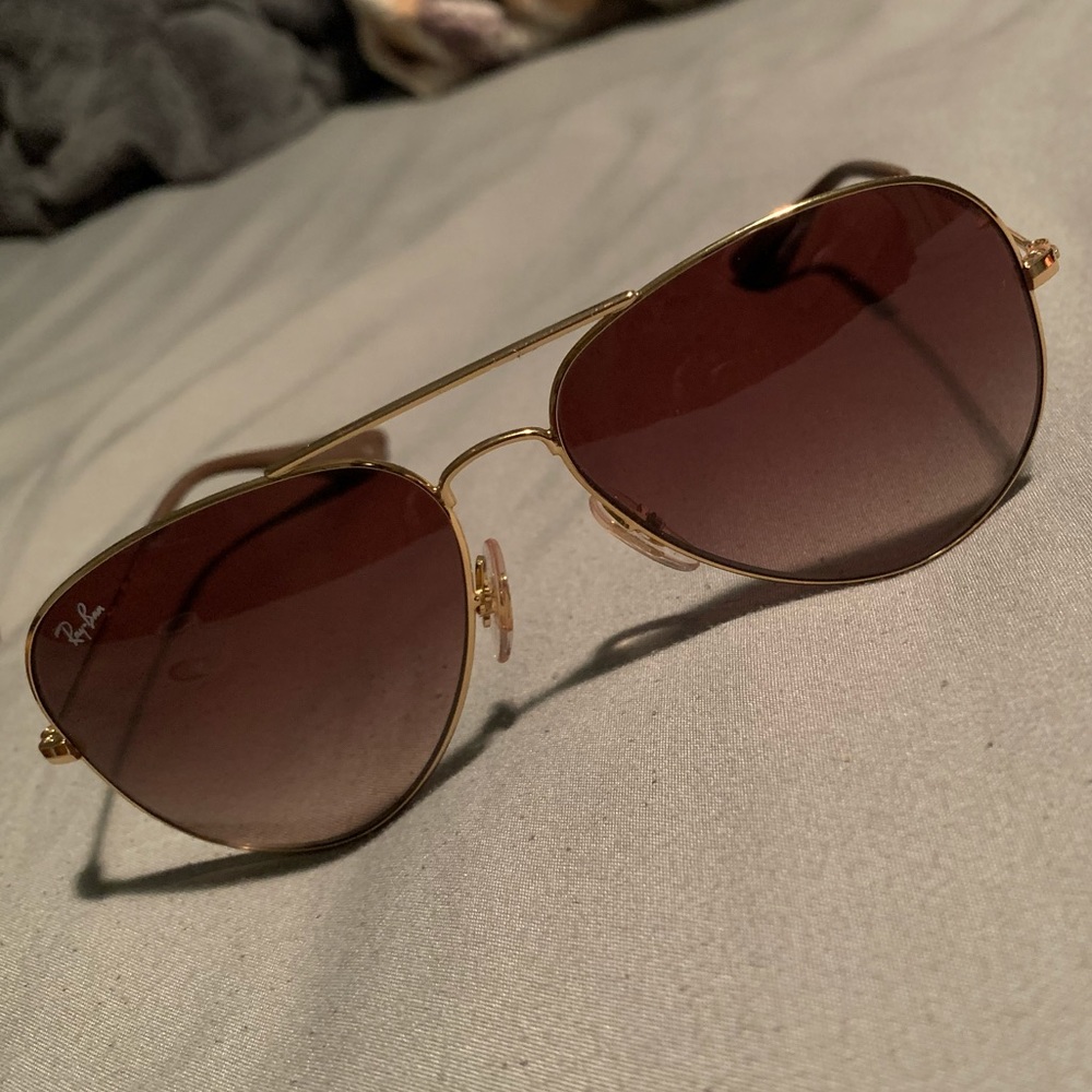 Ray-ban sunglasses